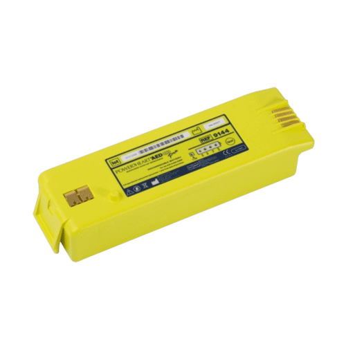 Powerheart G3 Pro Rechargeable Battery