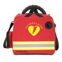 Schiller FRED Easy Defib Semi-Rigid Carry Case