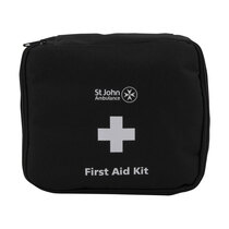 Pouch (zippered) - convenient storage for the responder kit