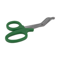 Tuff-Kut scissors - strong and sharp enough to cut through patients clothing