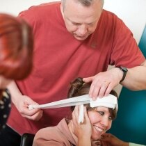 St John Ambulance Schools First Aid Training