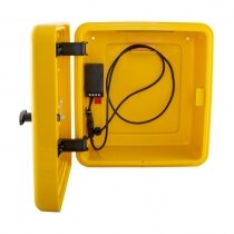 Suitable for all makes and models of defibrillator