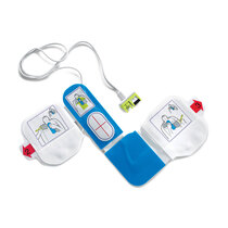 Zoll AED Plus CPR-D padz Defibrillator Pads