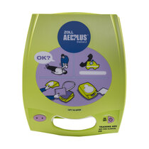 Zoll AED Plus Trainer 2