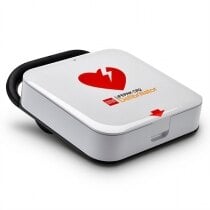 Physio-Control Lifepak CR2 Defibrillator Unit with WiFi - Semi-Automatic 