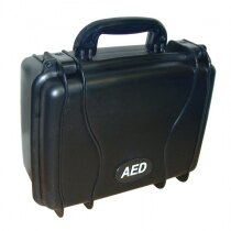 Defibtech Lifeline AED & Auto Defibrillator Hard Carry Case