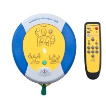 HeartSine Samaritan PAD 360P Defibrillator Trainer Unit