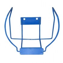 HeartSine Samaritan PAD Defibrillator Wall Bracket