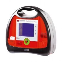 Primedic HeartSave AED-M Defibrillator Unit - Semi-Automatic