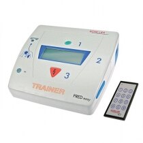 Schiller FRED Easy Defibrillator Trainer Unit