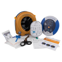 Image of the HeartSine Samaritan PAD 350P Defibrillator Unit - Semi-Automatic AED