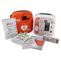 iPAD SP1 Defibrillator Unit - Fully Automatic