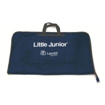 Laerdal Little Junior CPR Training Manikin Soft Pack Carry Case