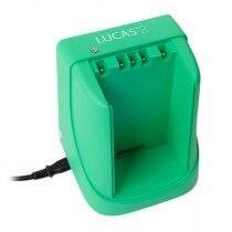 Physio-Control Lucas 2 Battery Charger