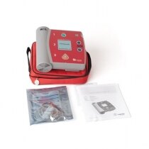 Philips HeartStart FR2 Defibrillator Trainer 2 Unit