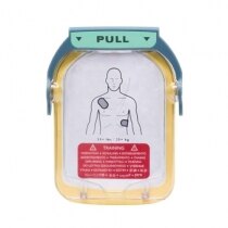 Philips HeartStart HS1 Defibrillator Adult Training Pads Cartridge