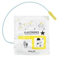 Schiller FRED Easyport Paediatric Defibrillator Pads