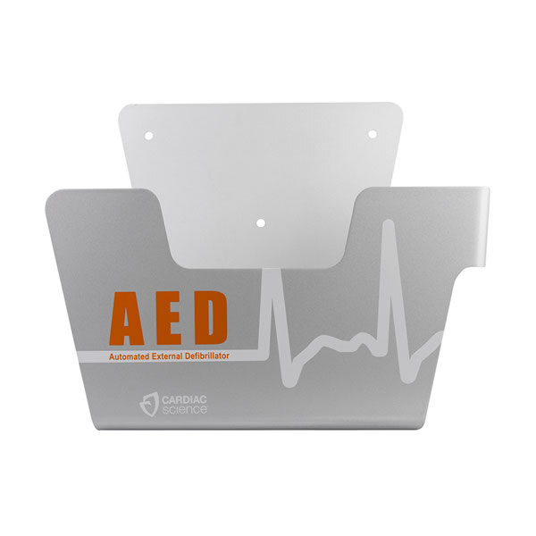 Cardiac Science Powerheart G3 & G5 Defibrillator Wall Sleeve