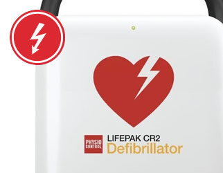 Fully Automatic Defibrillators (AED)