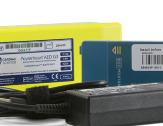 Batteries & Chargers